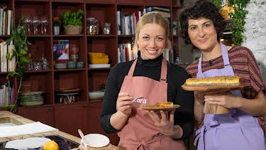 16:30: Schmeckt. Immer. | Radio Bremen | 11/1 2026