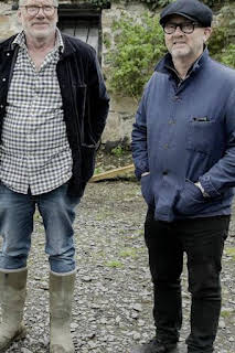 18:30: Maestros de la restauración: Episodio 5 | Discovery | 3/30 2026