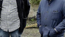 Maestros de la restauración: Episodio 5