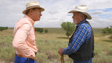 7:10 AM: Great American Railroad Journeys (S2 E3) (S2) | Yesterday | 2/17 2026