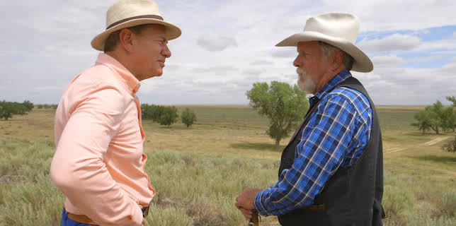 6:10 AM: Great American Railroad Journeys (S2 E3) (S2) | Yesterday | 2/17 2026