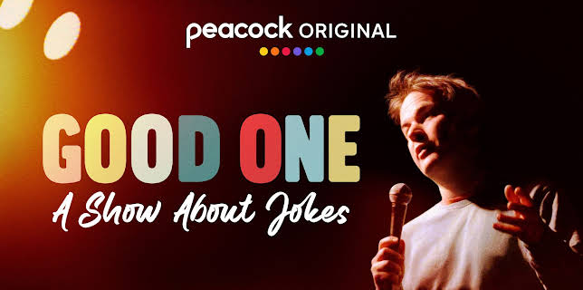 Good One: A Show About Jokes (2026)