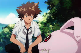 Digimon Adventure Tri: Season 1: Episodic Cut: Loss Part 1
