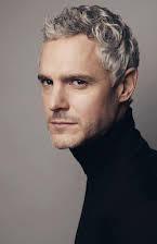 Ricardo Fernández as 