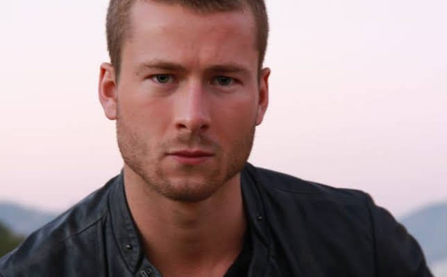 Glen Powell