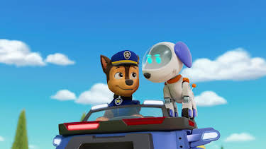 8:10 AM: PAW Patrol (S11 E22) (S11) | Channel 5 | 9/25 2026