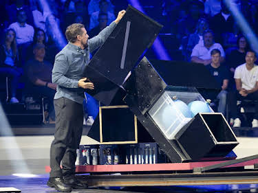 20:15: Das Duell um die Welt - Team Joko gegen Team Klaas | ProSieben | 6/27 2026