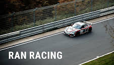 ran racing: DTM