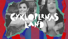 Cyklopernas land