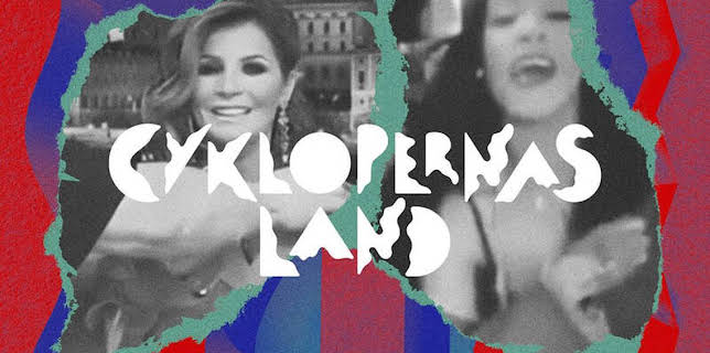 07:50: Cyklopernas land | SVT1 | 11/8 2025