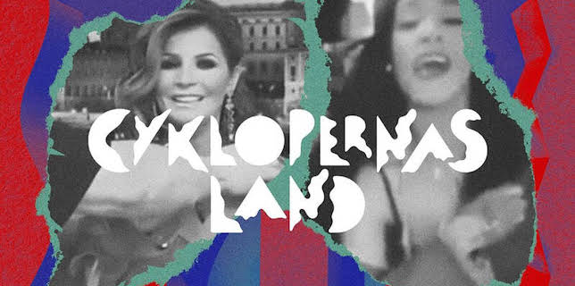Cyklopernas land