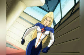 Fantastic Four: World's Greatest Heroes Season 1: World's Tiniest Superheroes