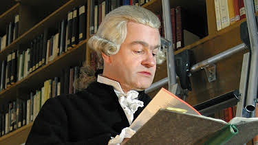 10:45: Kant für Anfänger: Zielpunkt Vernunft | ARD Alpha | 4/3 2026