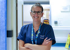 Casualty 24/7: Every Second Counts