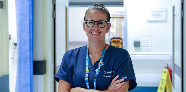 8:00 PM: Casualty 24/7: Every Second Counts (S7 E2) (S7) | 5 Star | 11/21 2025