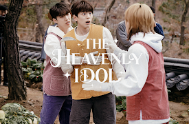 The Heavenly Idol: Episode 7