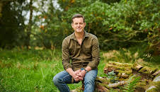 Matt Baker: Our Farm in the Dales