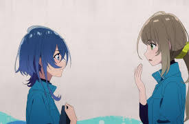 The aquatope on white sand: Abandoned Illusions