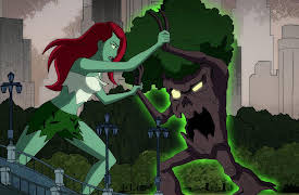 Harley Quinn: Season 1: Devil's Snare