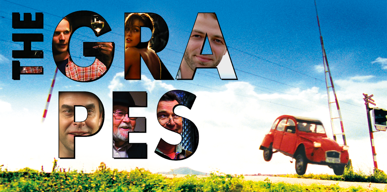 The Grapes (2009)