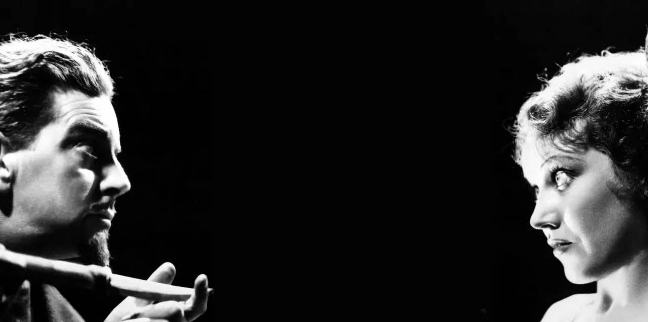 The Most Dangerous Game (1932)