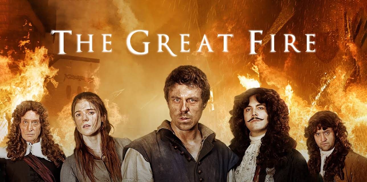 The Great Fire Season 1