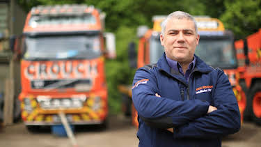 3:00 AM: Trucking Hell (S1 E10) (S1) | Paramount | 4/10 2026