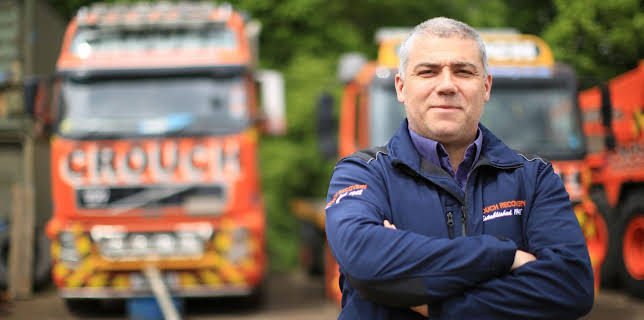 3:10 AM: Trucking Hell (S1 E10) (S1) | Paramount | 11/28 2025