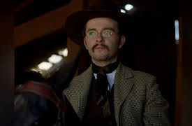 Elkhorn: The Greenhorn