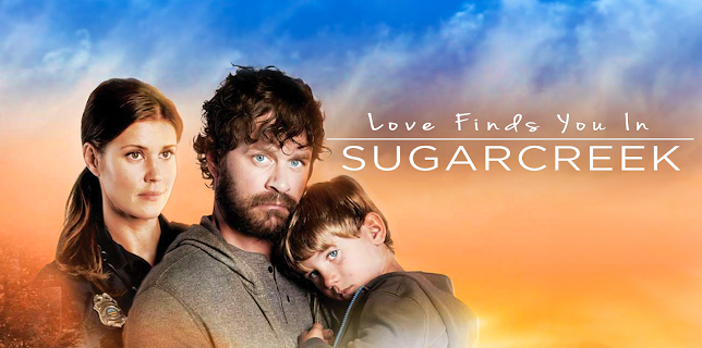 Love Finds You In Sugarcreek (2014)