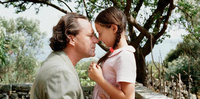 02:50: Filme in der ARD | Das Erste | 11/13 2025