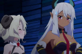 Season 2: We Met the Evil Spirit Queen