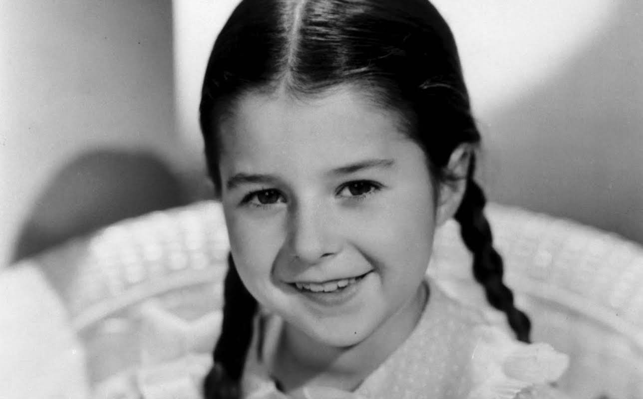 Virginia Weidler