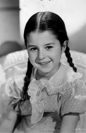 Virginia Weidler as 