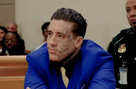 Handsome Devil: Charming Killer: The Death Penalty