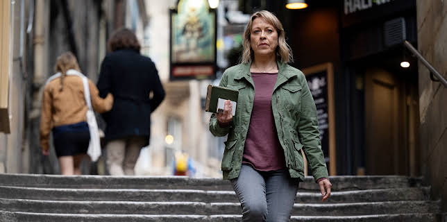 9:00 PM: Annika (S2 E2) (S2) | Drama | 11/25 2025