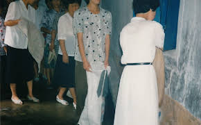 Rätsel Nordkorea - Leben im Reich des Kim Jong Un