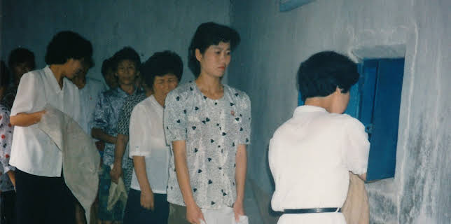 00:00: Rätsel Nordkorea - Leben im Reich des Kim Jong Un | ZDFinfo | 11/29 2025