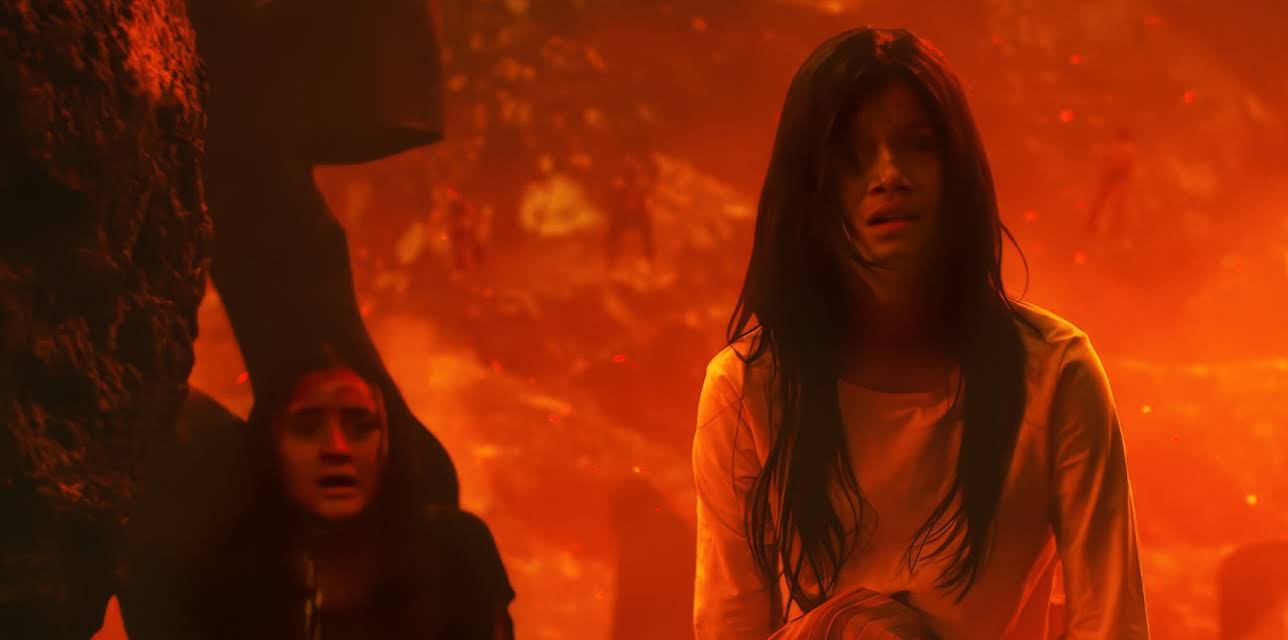 Siksa Neraka (2023)