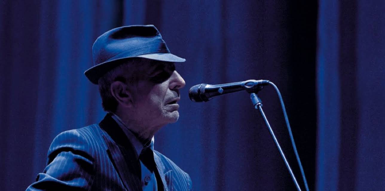 Leonard Cohen: Live in London (2009)