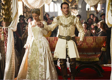02:10: The Tudors (S3 E1) (S3) | Viasat Series | 8/16 2026
