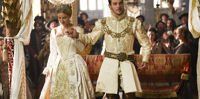 23:20: The Tudors (S3 E1) (S3) | Viasat Series | 12/29 2025