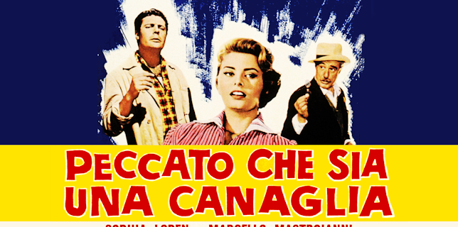 Too Bad She's Bad (1955)