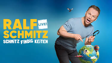 20:15: Ralf Schmitz live! Schmitzfindigkeiten | RTL | 9/26 2026