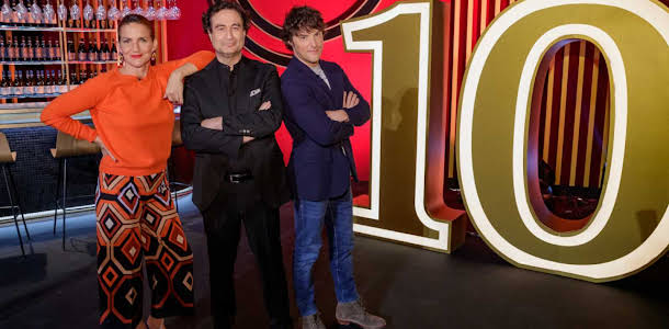 MasterChef 10 ya tiene fecha de estreno