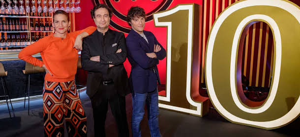 MasterChef 10 ya tiene fecha de estreno