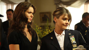 3:45 AM: Law & Order: Criminal Intent (S7 E1) (S7) | 5 USA | 3/30 2026