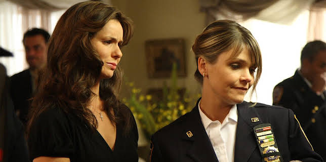 2:45 AM: Law & Order: Criminal Intent (S7 E1) (S7) | 5 USA | 3/30 2026