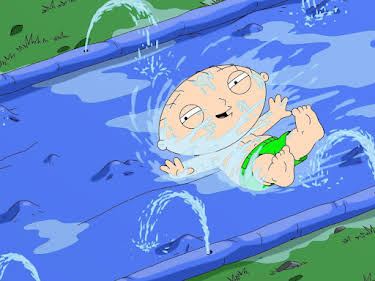 20:15: Family Guy | ProSieben Maxx | 9/15 2026