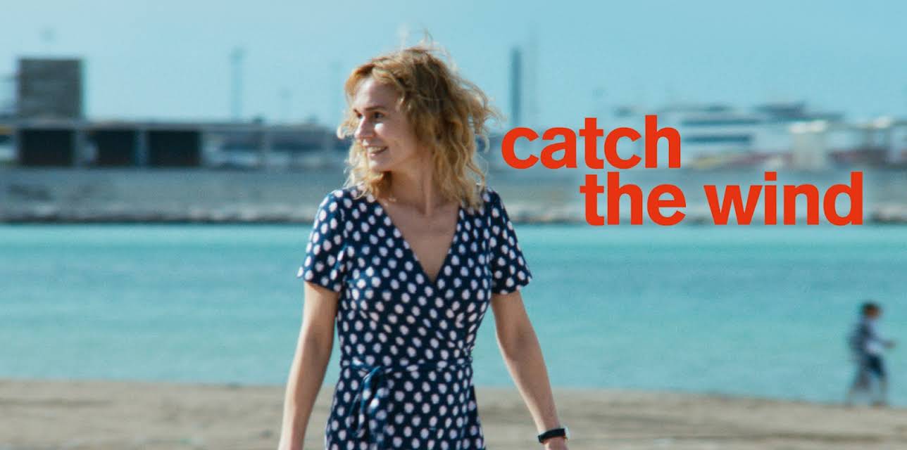 Catch The Wind (2017)